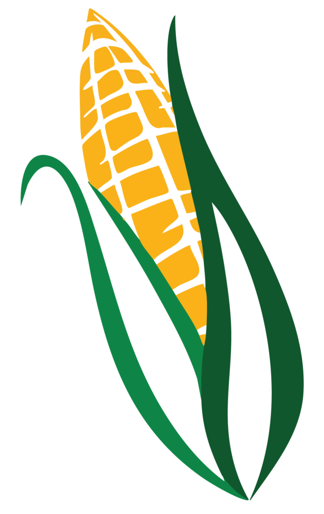 Imagine what corn can do!