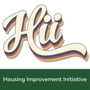 Housing Improvement Initiative Hii